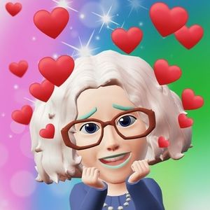 Meet your Posher, Deborah